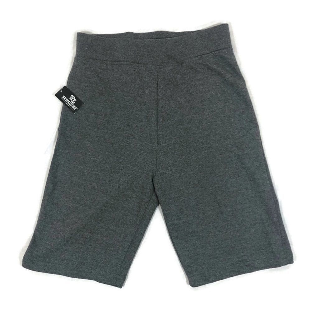 Boys Brand New With Tags Grey Casual Shorts 12/14‎